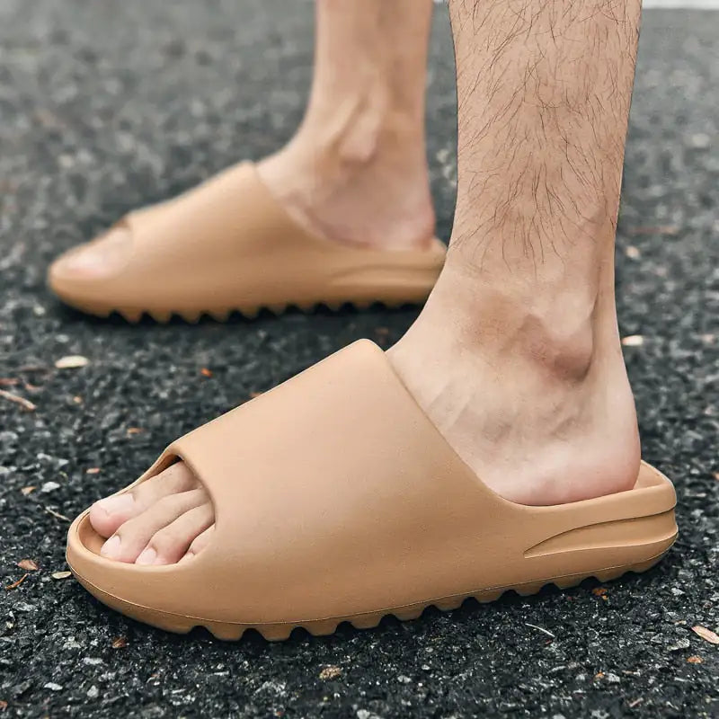 Men's Slides